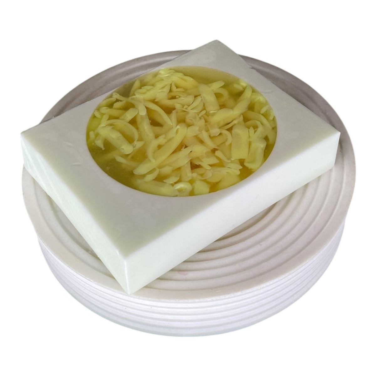 Goleo n° 736 – Savon artisanal « Foin »