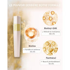 ROSEGOLD Paris Roselash Advanced Eyelash Serum – Lash Care Serum for Fuller-Looking Lashes – 3 ml