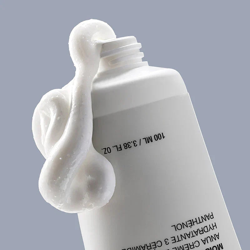 Anua 3 Ceramide Panthenol Moisture Barrier Cream