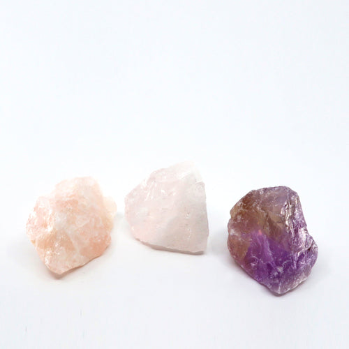 AlguaThera Crystal Restoring Stones Set