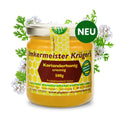 Creamy coriander honey 500g