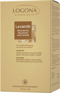 LOGONA Rhassoul Clay Powder 1 kg Gentle cleansing in bulk pack