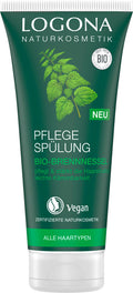 LOGONA Care Conditioner Organice Nettle