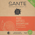 SANTE Solid HAPPINESS Shower Care