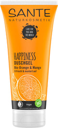 SANTE HAPPINESS Shower Gel