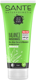 SANTE BALANCE Shower Gel