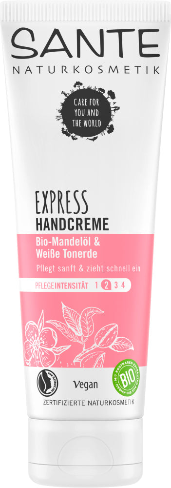SANTE EXPRESS Hand Cream