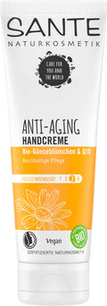 SANTE ANTI-AGING Hand Cream