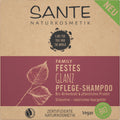 SANTE FAMILY Solid Shine Care Shampoo