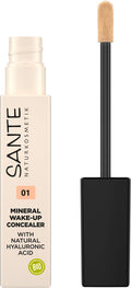 SANTE Mineral Wake up Concealer - 01 Neutral Ivory