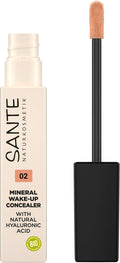 SANTE Mineral Wake up Concealer - 02 Warm Beige