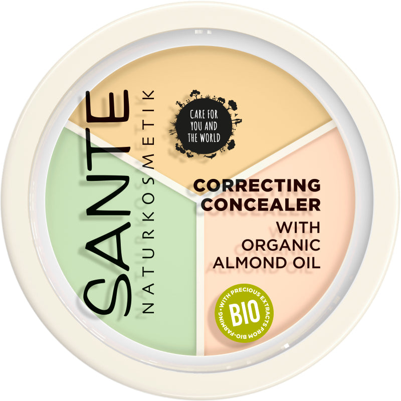SANTE Correcting Concealer