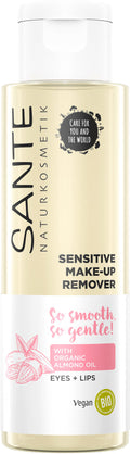 SANTE Sensitive Make-up Remover
