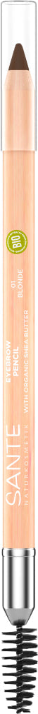 SANTE Eyebrow Pencil - 02 Brown