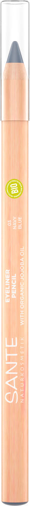 SANTE Eyeliner Pencil - 03 Navy Blue
