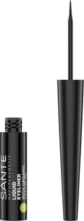 SANTE Liquid Eyeliner - 01 black