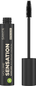 SANTE Volume Sensation Mascara - 01 black