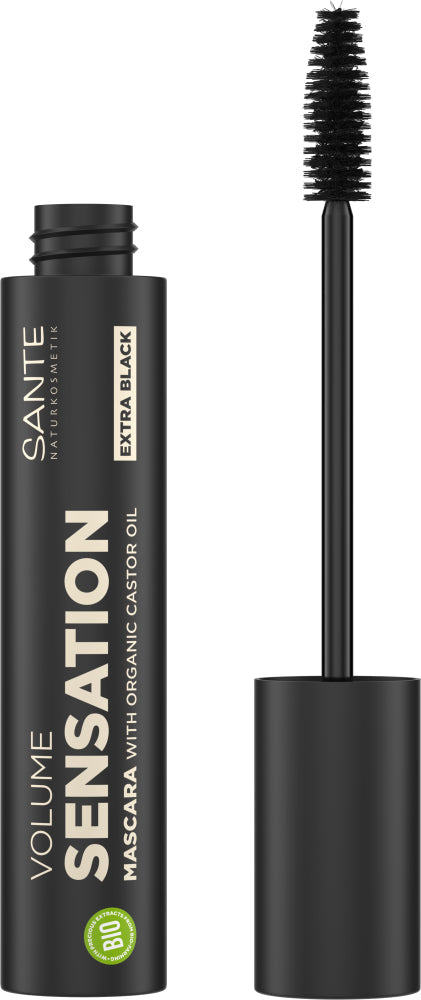 SANTE Volume Sensation Mascara - 01 black