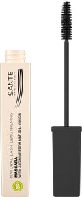 SANTE Natural Lash Lengthening Mascara - 01 black