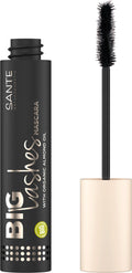 SANTE Big Lashes Mascara - 01 black