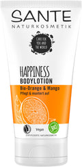 SANTE HAPPINESS Bodylotion