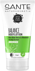 SANTE BALANCE Bodylotion