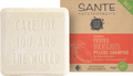SANTE FAMILY Solid Moisturizing Shampoo