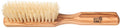 KOSTKAMM Haarbürste Olivenholz Sisal