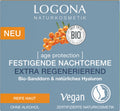 LOGONA AP Firming Night Cream
