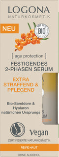 LOGONA L FACE AP FIRMING 2-PHASES OIL SERUM?