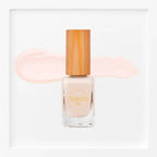 Nagellack glänzend nude-rosa - 10ml - Charlotte Bio