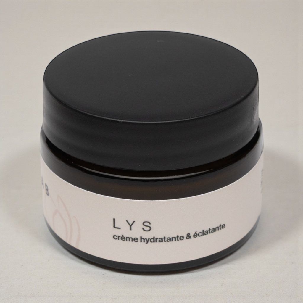 Lys Illuminating Cream