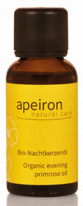APEIRON Organic Evening primrose oil
