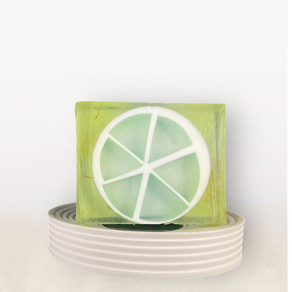 Goleo n° 713 – Savon artisanal « Orange »