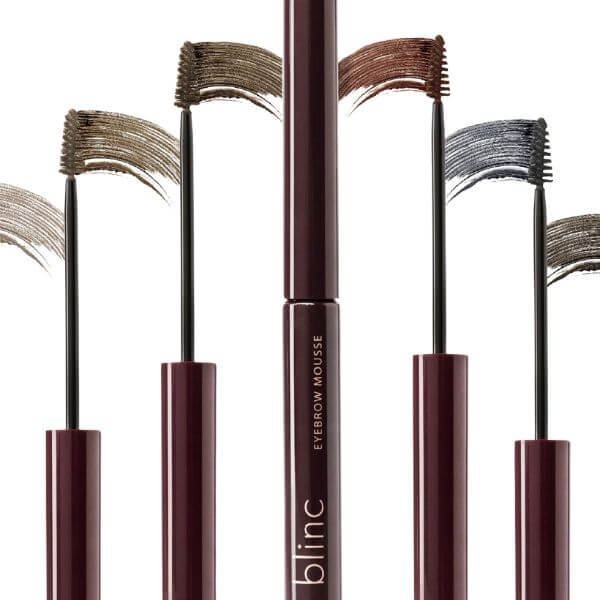 Eyebrow Mousse: Medium Blonde