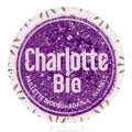 Glitter Violett - 4g - Charlotte Bio