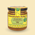 German Flower Honey - 500g
