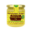 Creamy German Flower Honey – 500 g