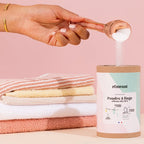 Waschpulver ÖKO Parfümfrei - 500g - Pimpant