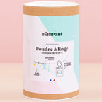 Waschpulver ÖKO Parfümfrei - 500g - Pimpant