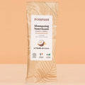 Nährendes Shampoo Pulver zum Verdünnen Kokos - 25g - Pimpant