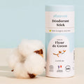 Deo Stick BIO Baumwollblüte - 50g - Pimpant