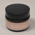 Masque-soin de nuit 2-en-1 Essentiel+