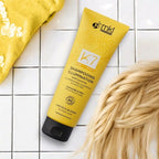 Illuminating Shampoo BIO Kamille & Honig - 250ml - MKL Green Nature