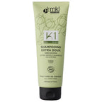 Shampoo extra mild BIO Baumwolle - 250ml - MKL Green Nature