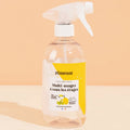 Mehrzweck-Sprayflasche (Leer) - 500ml - Pimpant