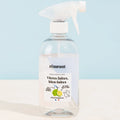 Glasspray-Flasche (Leer) - 500ml - Pimpant
