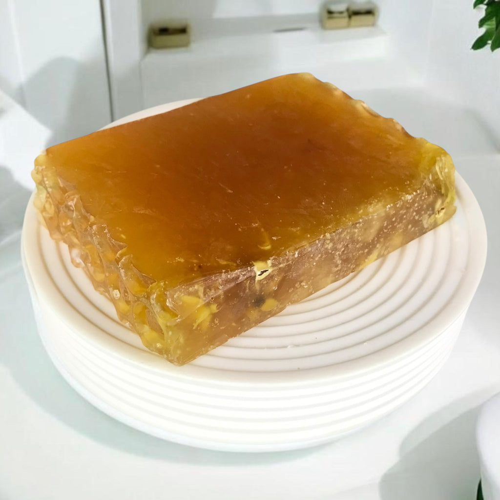 Goleo n° 920 – Savon artisanal « Fleur de miel »