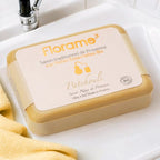 Seife Bio Patchouli - 100g - Florame