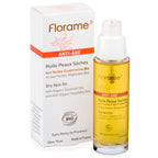 Anti Age Öl Bio Trockene Haut - 30ml - Florame